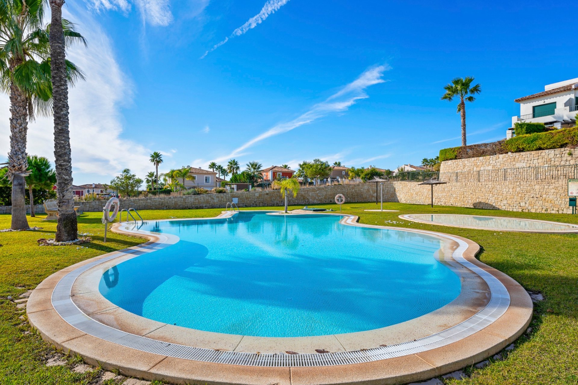 Reventa - Apartamento - Benidorm - Sierra Cortina