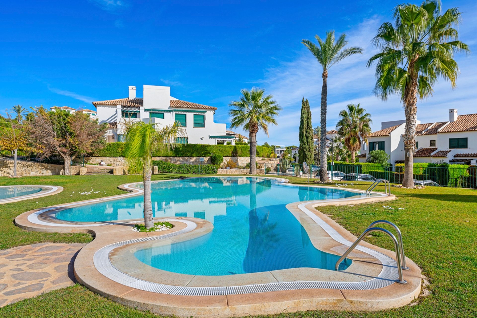 Reventa - Apartamento - Benidorm - Sierra Cortina