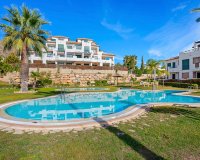 Reventa - Apartamento - Benidorm - Sierra Cortina