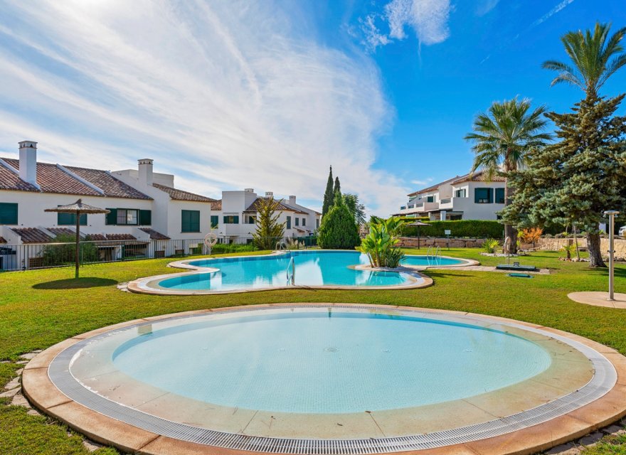 Reventa - Apartamento - Benidorm - Sierra Cortina