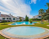 Reventa - Apartamento - Benidorm - Sierra Cortina