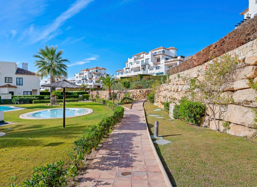 Reventa - Apartamento - Benidorm - Sierra Cortina