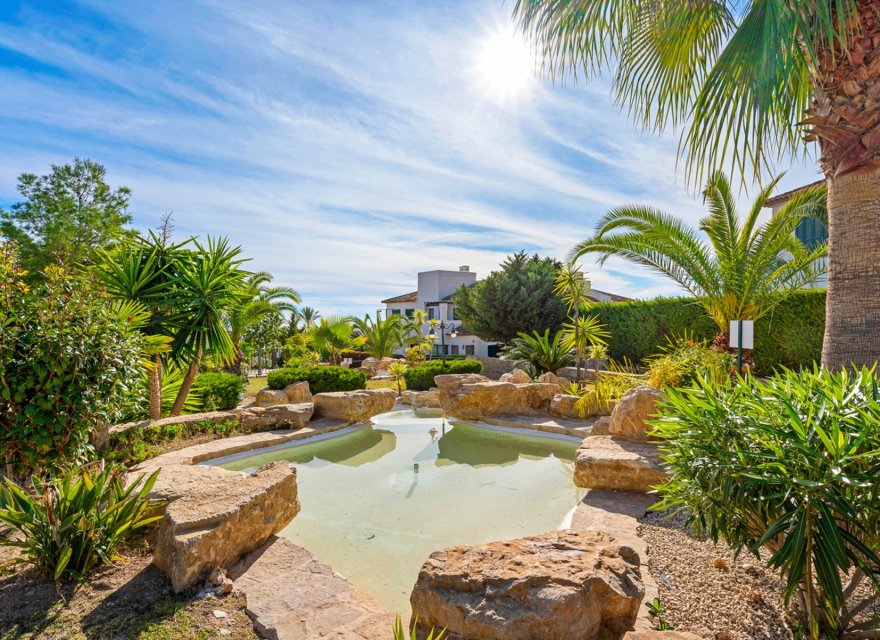 Reventa - Apartamento - Benidorm - Sierra Cortina