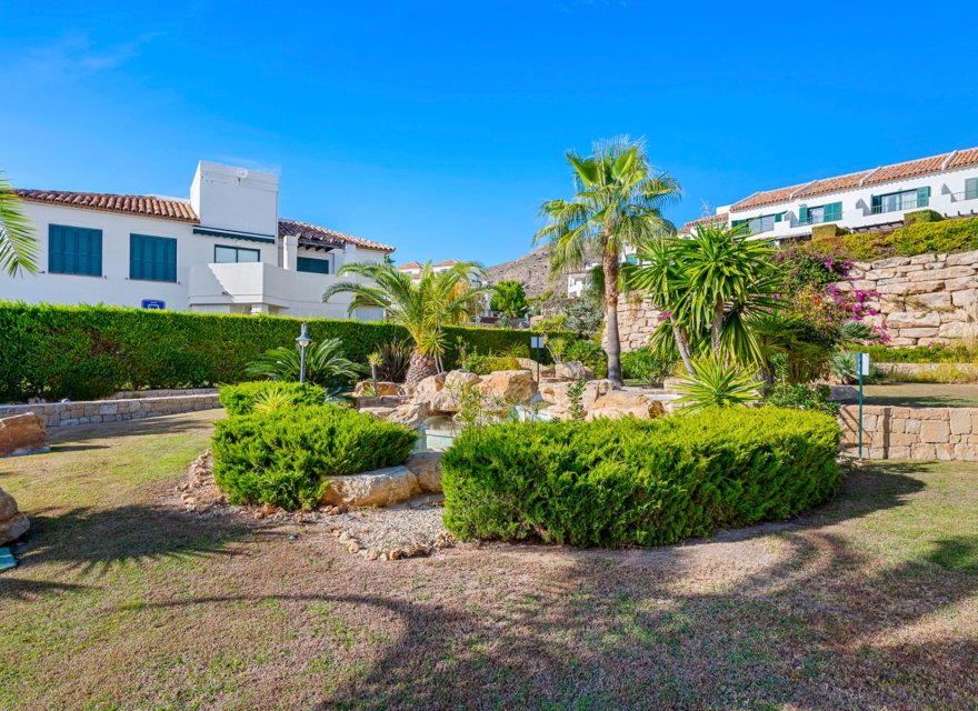 Reventa - Apartamento - Benidorm - Sierra Cortina