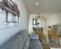 Reventa - Apartamento - Benidorm - Zona de Poniente