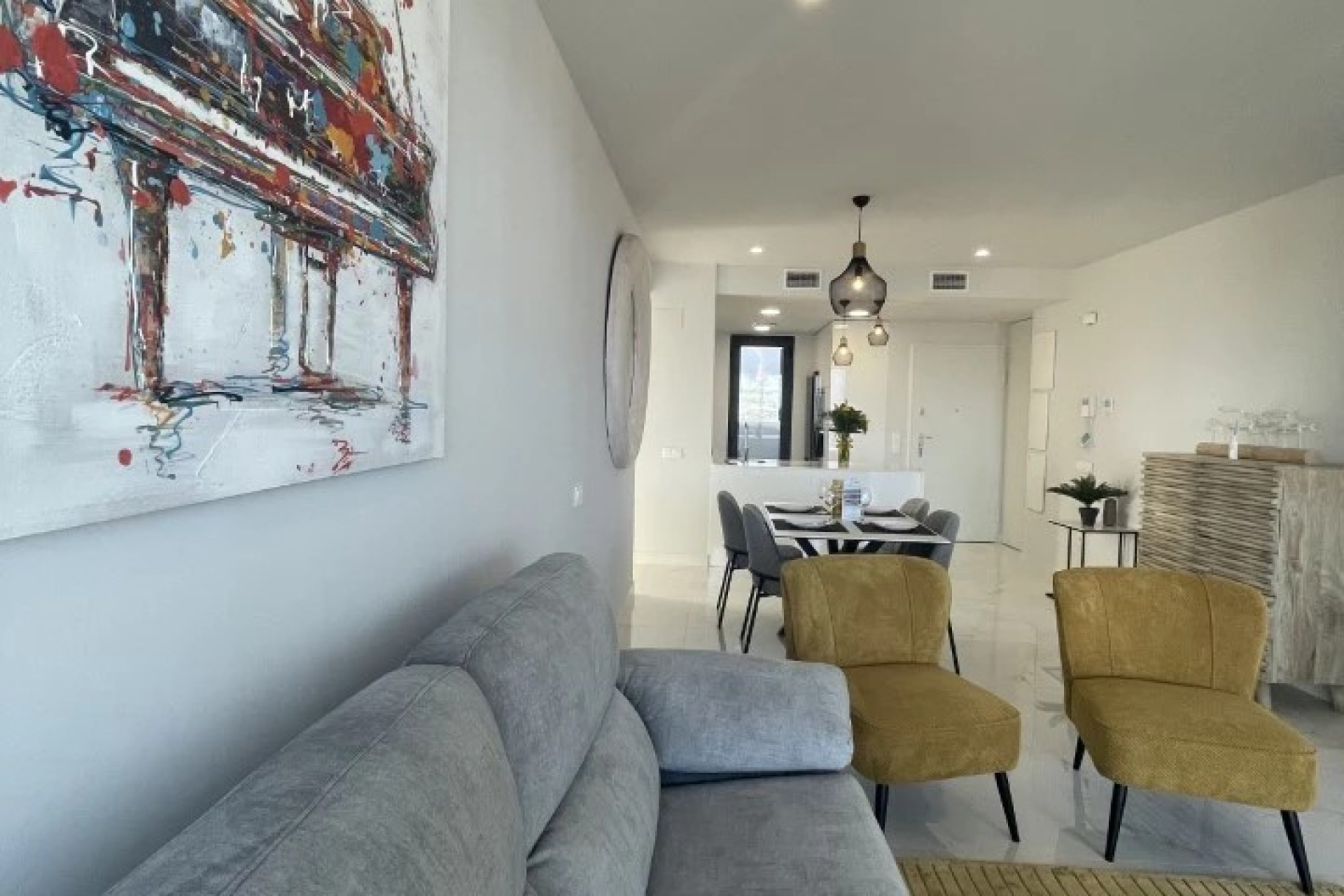 Reventa - Apartamento - Benidorm - Zona de Poniente