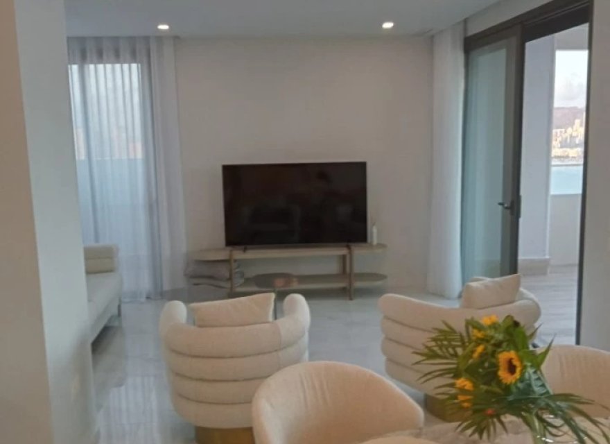 Reventa - Apartamento - Benidorm - Zona de Poniente