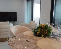 Reventa - Apartamento - Benidorm - Zona de Poniente