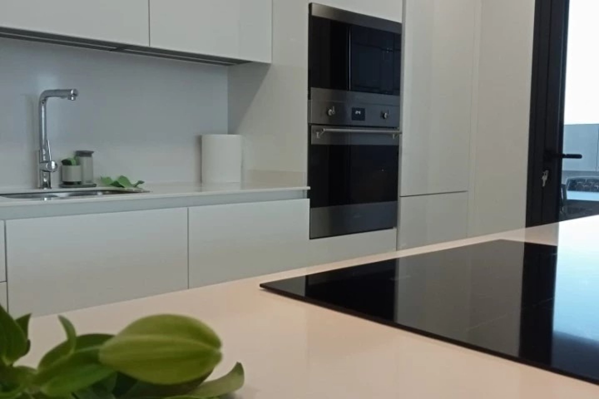 Reventa - Apartamento - Benidorm - Zona de Poniente