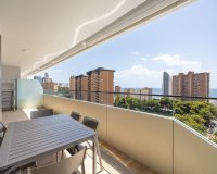 Reventa - Apartamento - Benidorm - Zona de Poniente