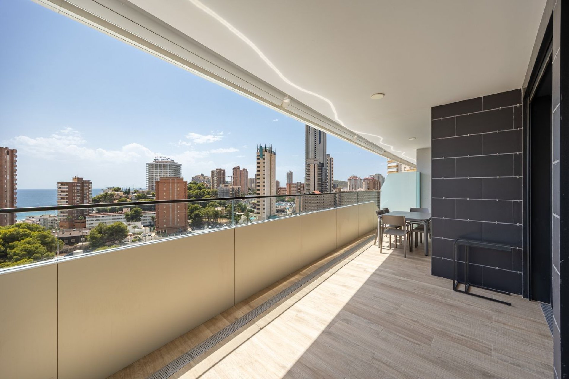 Reventa - Apartamento - Benidorm - Zona de Poniente