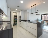 Reventa - Apartamento - Benidorm - Zona de Poniente