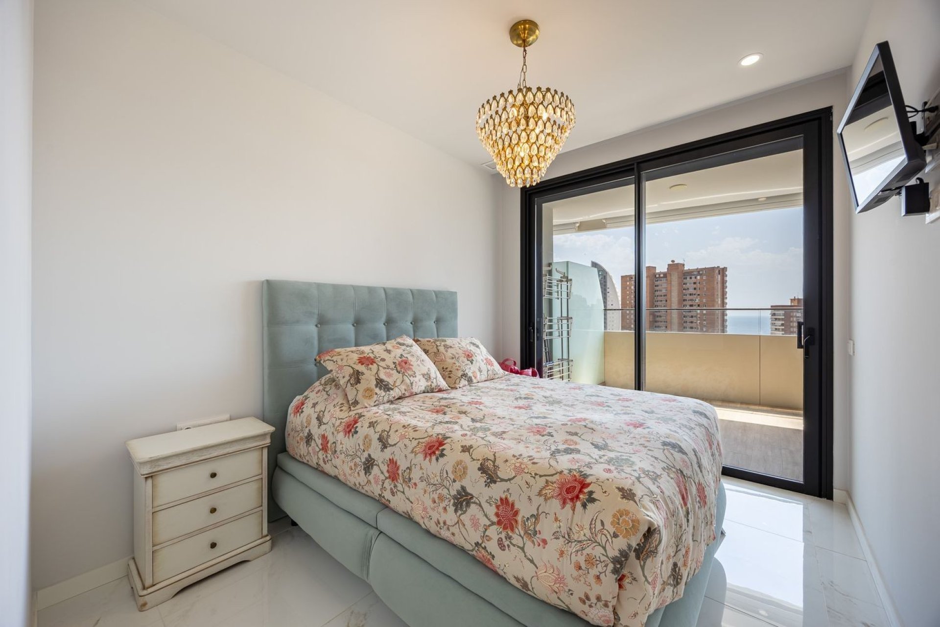 Reventa - Apartamento - Benidorm - Zona de Poniente