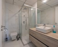 Reventa - Apartamento - Benidorm - Zona de Poniente