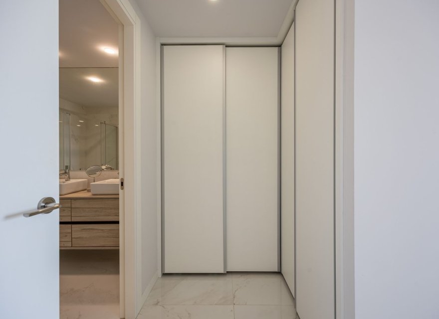 Reventa - Apartamento - Benidorm - Zona de Poniente