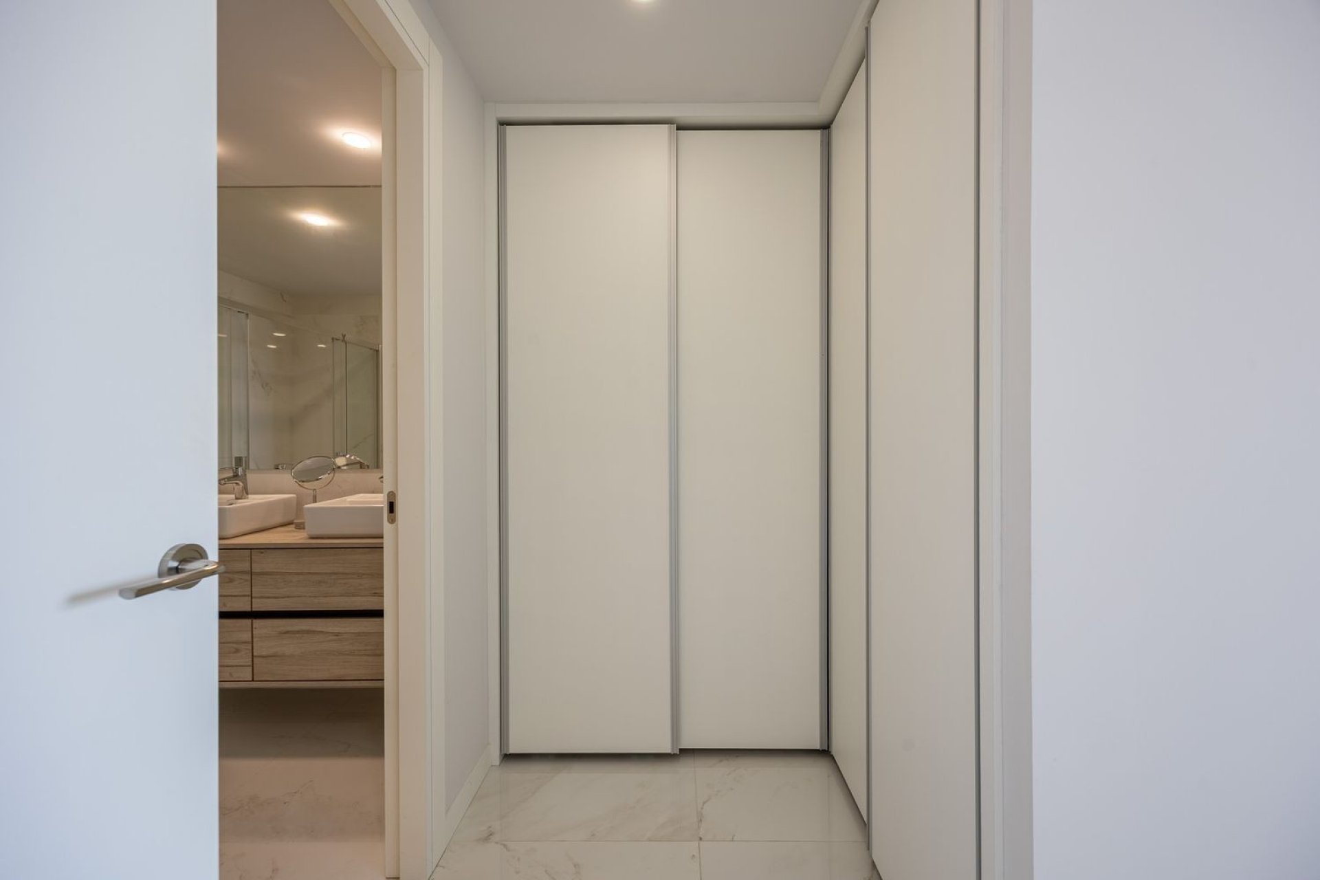 Reventa - Apartamento - Benidorm - Zona de Poniente