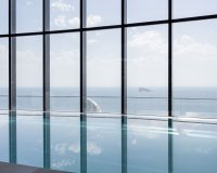 Reventa - Apartamento - Benidorm - Zona de Poniente