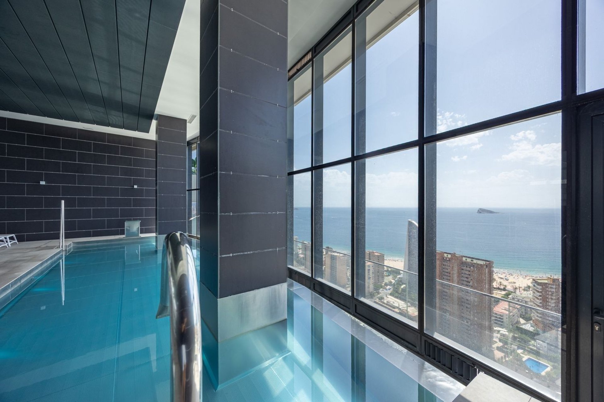 Reventa - Apartamento - Benidorm - Zona de Poniente
