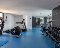 Reventa - Apartamento - Benidorm - Zona de Poniente