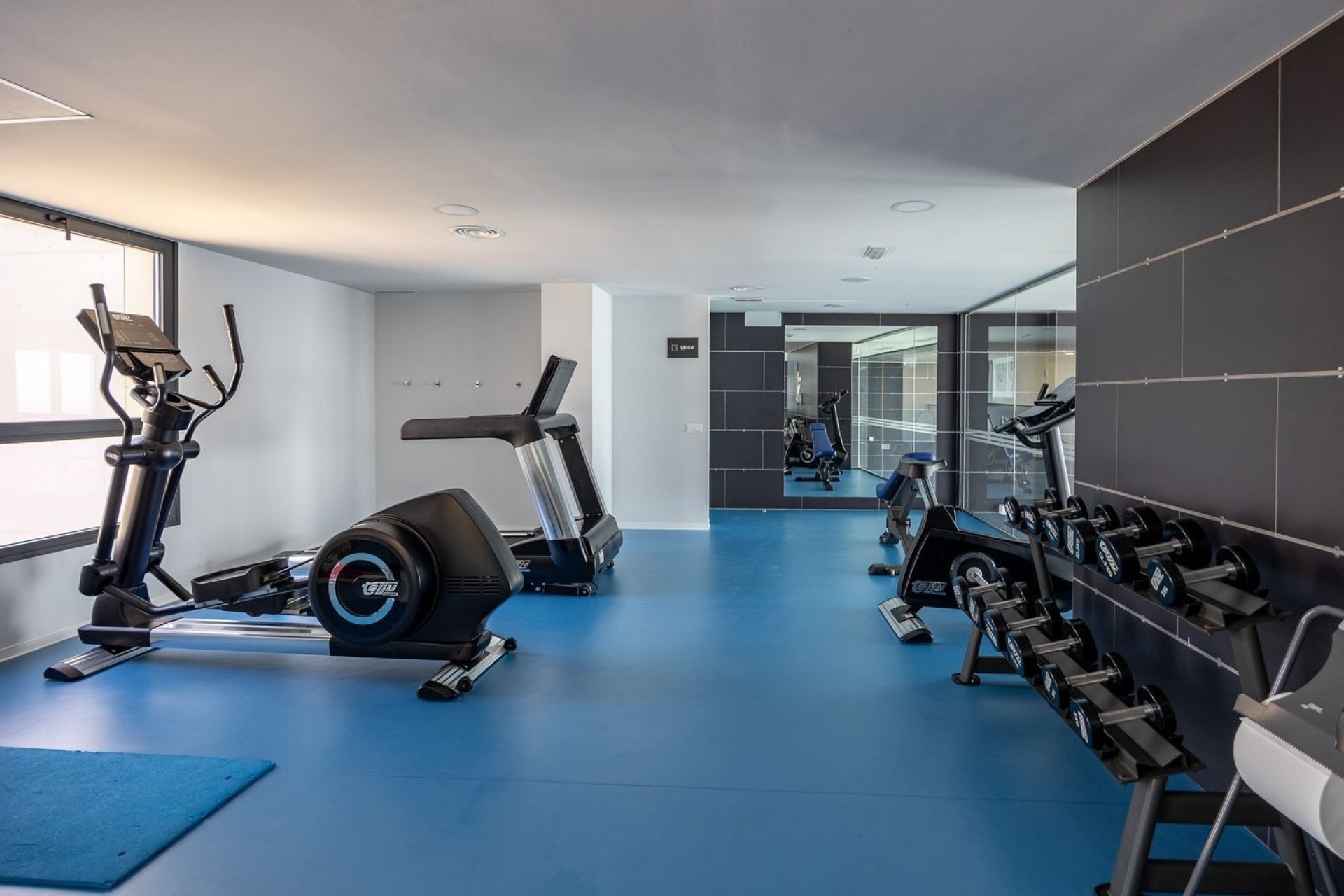 Reventa - Apartamento - Benidorm - Zona de Poniente