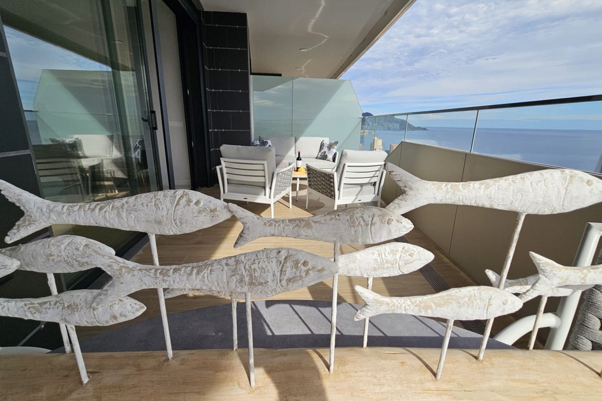 Reventa - Apartamento - Benidorm - Zona de Poniente