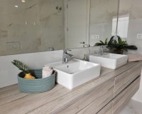Reventa - Apartamento - Benidorm - Zona de Poniente
