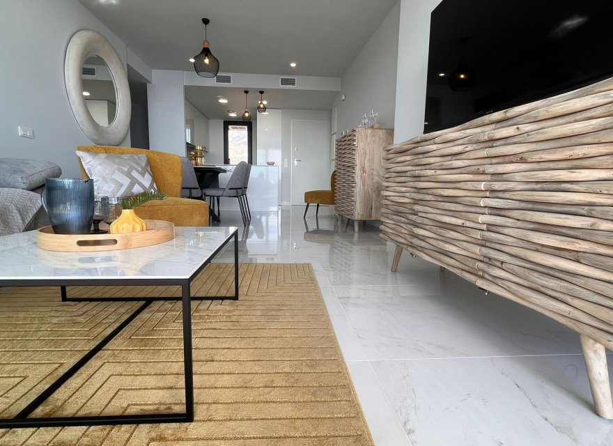 Reventa - Apartamento - Benidorm - Zona de Poniente
