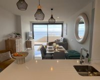 Reventa - Apartamento - Benidorm - Zona de Poniente