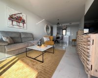 Reventa - Apartamento - Benidorm - Zona de Poniente