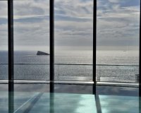 Reventa - Apartamento - Benidorm - Zona de Poniente