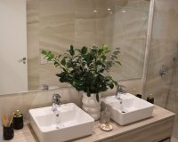 Reventa - Apartamento - Benidorm - Zona de Poniente