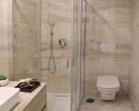 Reventa - Apartamento - Benidorm - Zona de Poniente