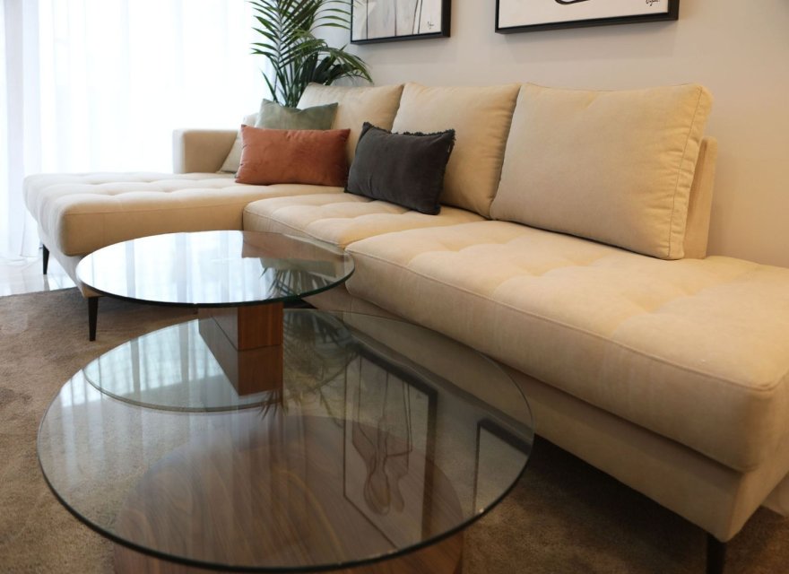 Reventa - Apartamento - Benidorm - Zona de Poniente