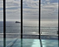 Reventa - Apartamento - Benidorm - Zona de Poniente