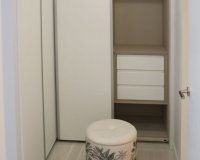 Reventa - Apartamento - Benidorm - Zona de Poniente
