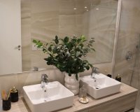 Reventa - Apartamento - Benidorm - Zona de Poniente