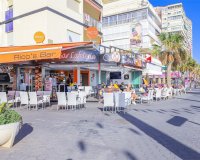 Reventa - Apartamento - Benidorm - Zona Sierra Helada