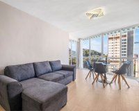 Reventa - Apartamento - Benidorm - Zona Sierra Helada
