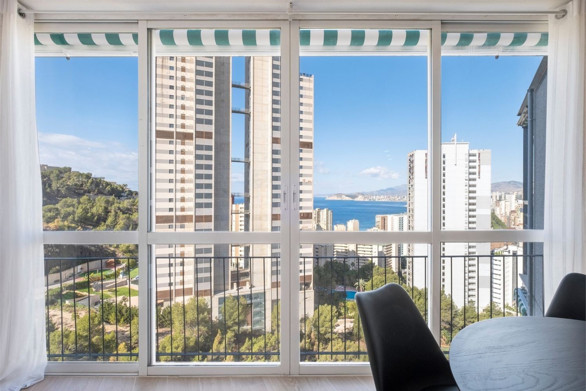 Reventa - Apartamento - Benidorm - Zona Sierra Helada