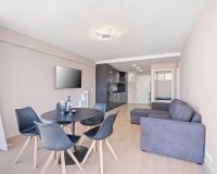 Reventa - Apartamento - Benidorm - Zona Sierra Helada