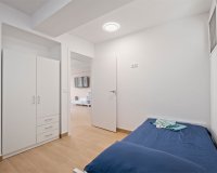 Reventa - Apartamento - Benidorm - Zona Sierra Helada