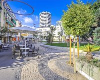 Reventa - Apartamento - Benidorm - Zona Sierra Helada