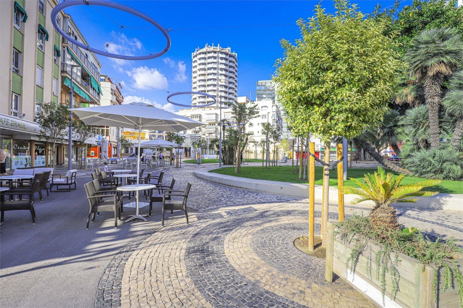 Reventa - Apartamento - Benidorm - Zona Sierra Helada