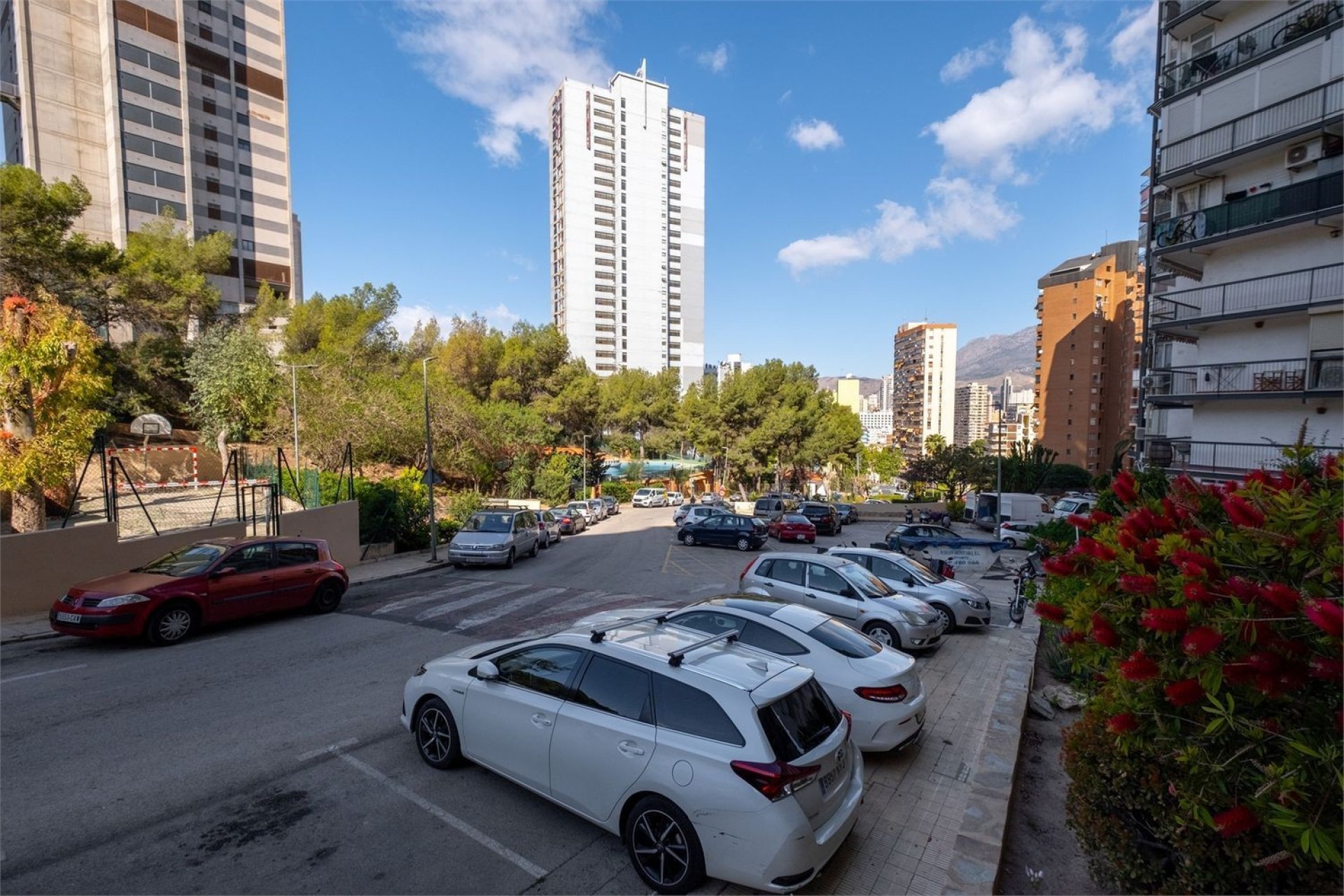 Reventa - Apartamento - Benidorm - Zona Sierra Helada