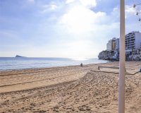 Reventa - Apartamento - Benidorm - Zona Sierra Helada