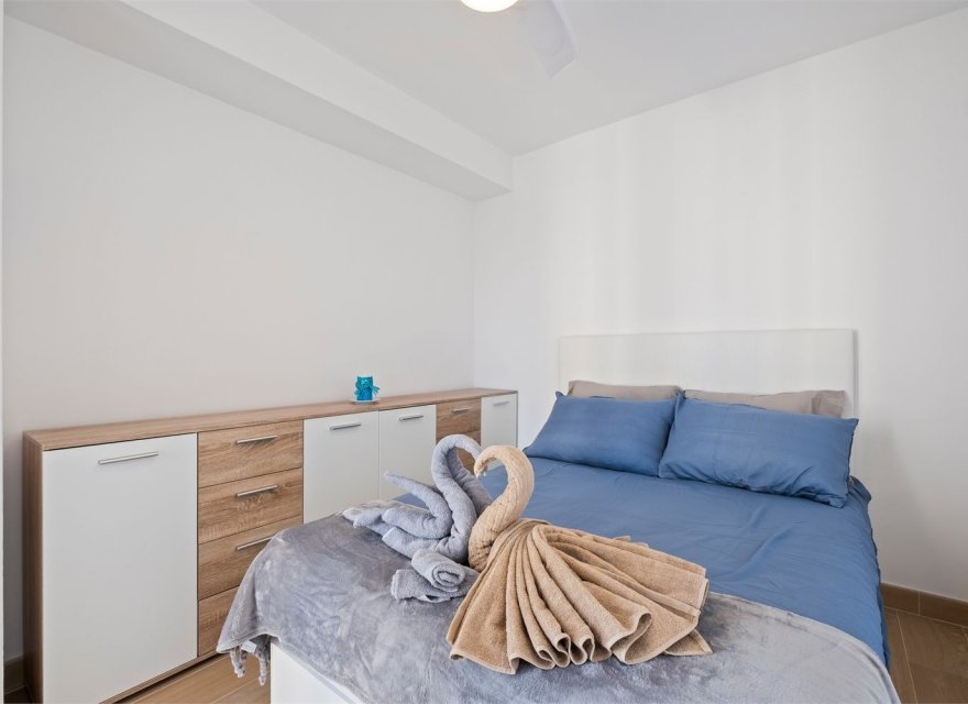 Reventa - Apartamento - Benidorm - Zona Sierra Helada