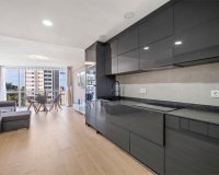 Reventa - Apartamento - Benidorm - Zona Sierra Helada