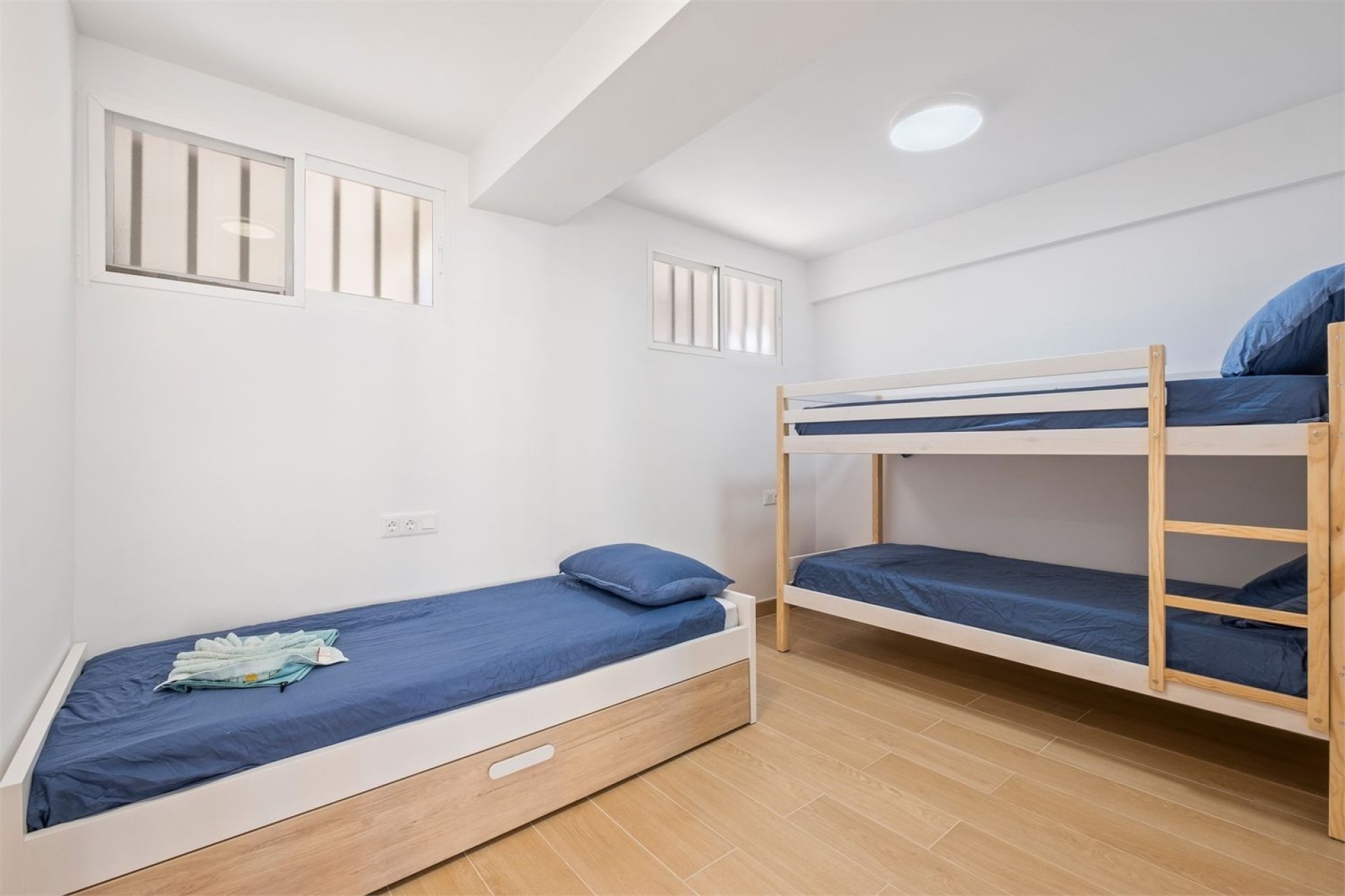 Reventa - Apartamento - Benidorm - Zona Sierra Helada