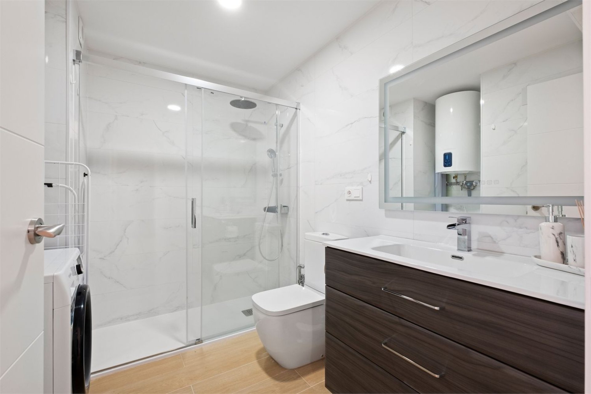 Reventa - Apartamento - Benidorm - Zona Sierra Helada