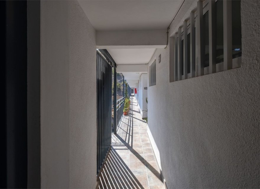 Reventa - Apartamento - Benidorm - Zona Sierra Helada